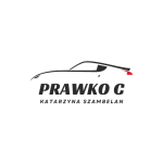Logo Prawko C - Katarzyna Szambelan